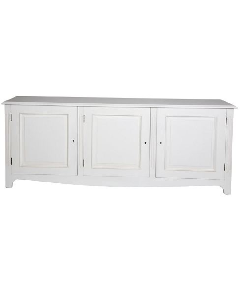 Provincial Chiffioner 3 Door