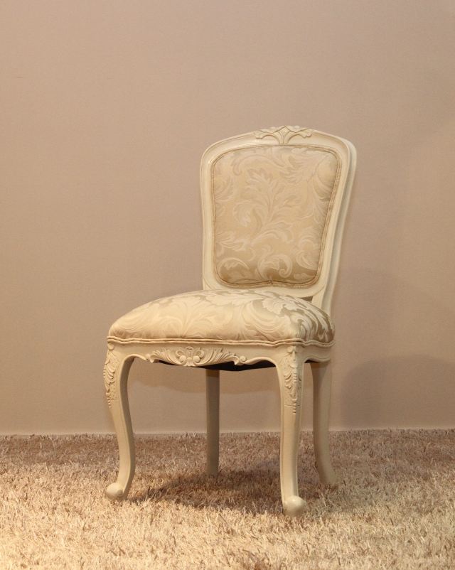 "French" Chair