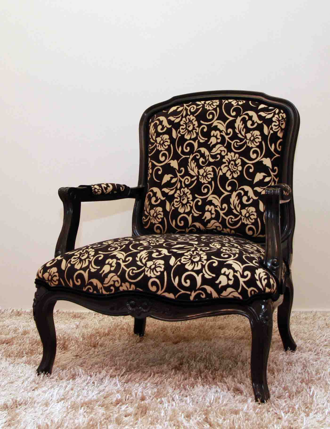Louis XVI Chair