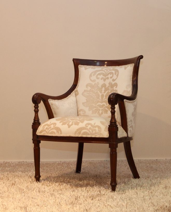 Dutch Arm Chair