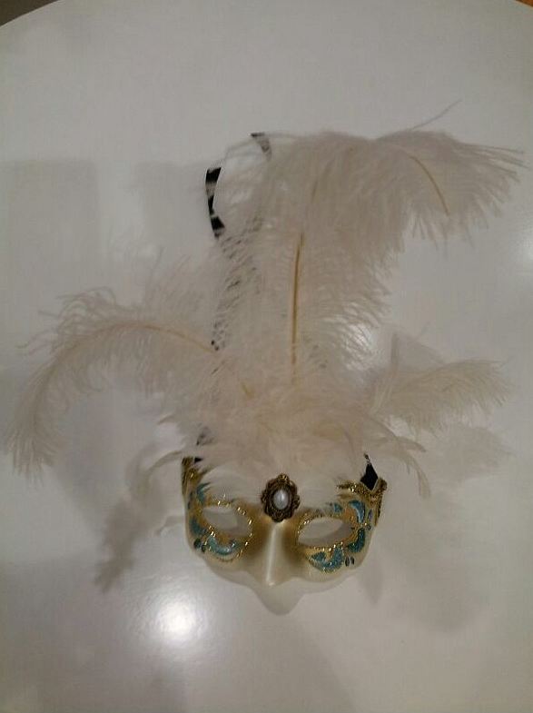 Marina Centurian White/Gold