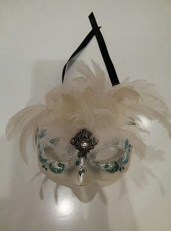 Marina Centurian White/Silver