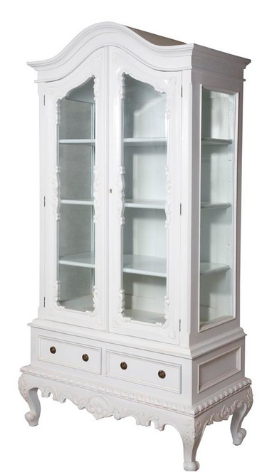 Display Cabinet