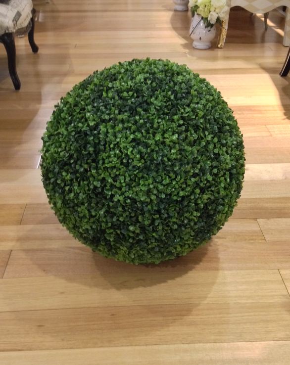 Topiary Ball