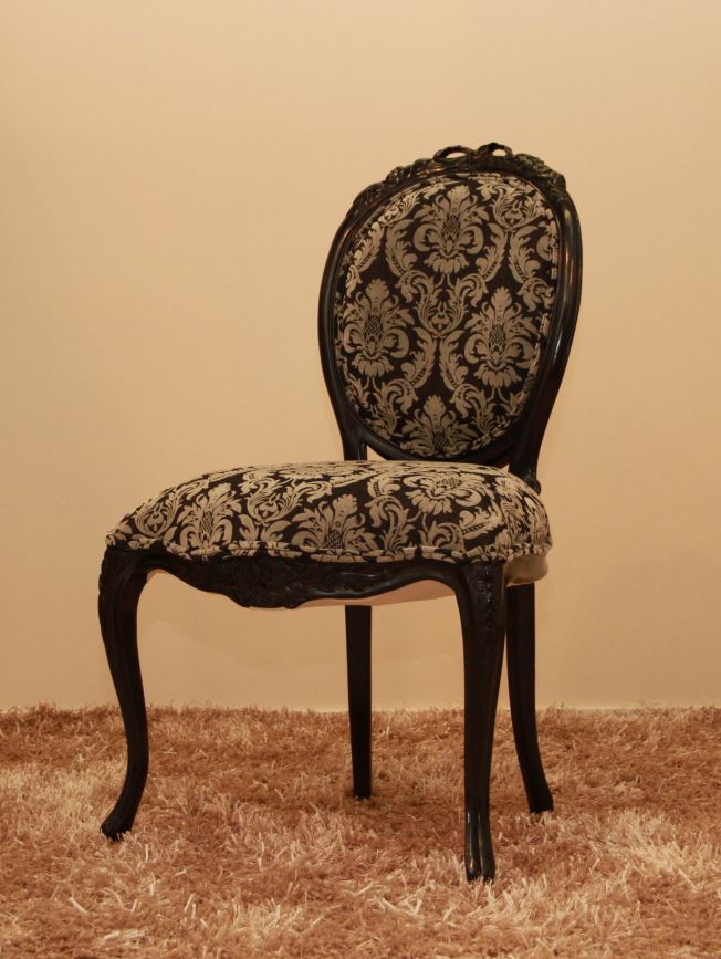 French Chair