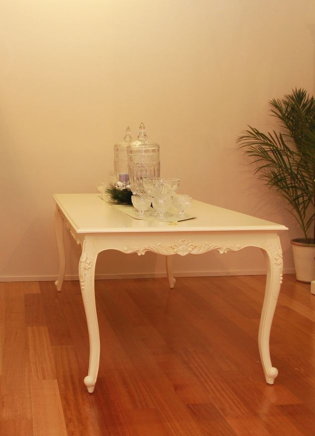 Louis Style Dining Table