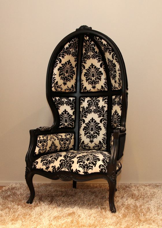 Balcon Chair
