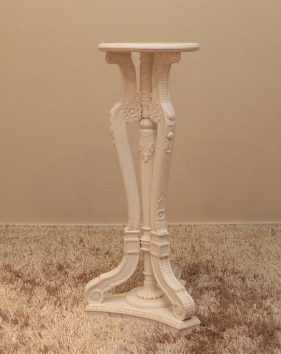 "French" Plant Stand