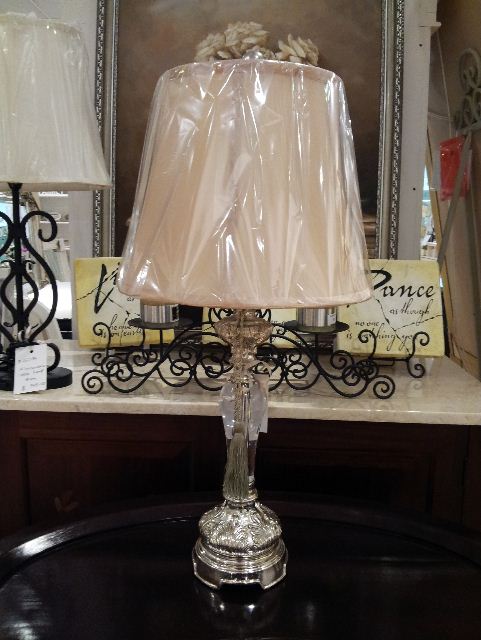 Felicienne Table Lamp 66 cm