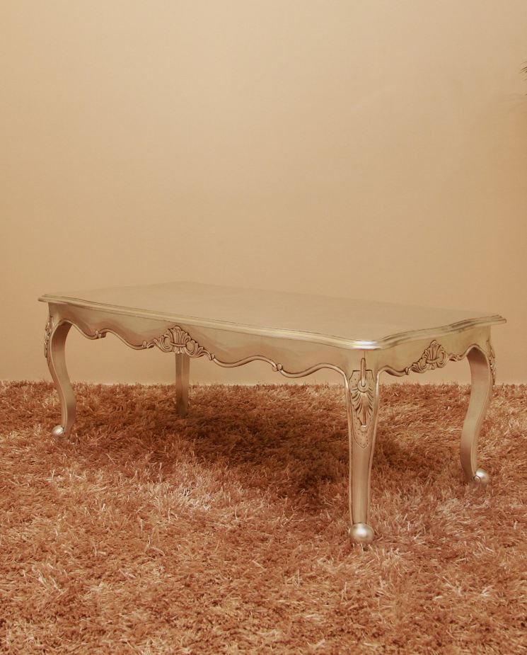 "French" Coffee Table