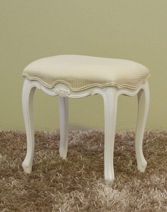 Dressing Stool