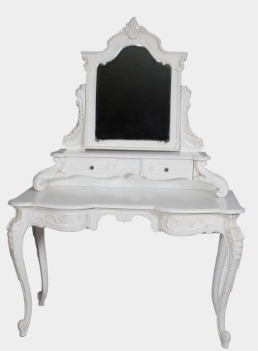 French Dressing Table